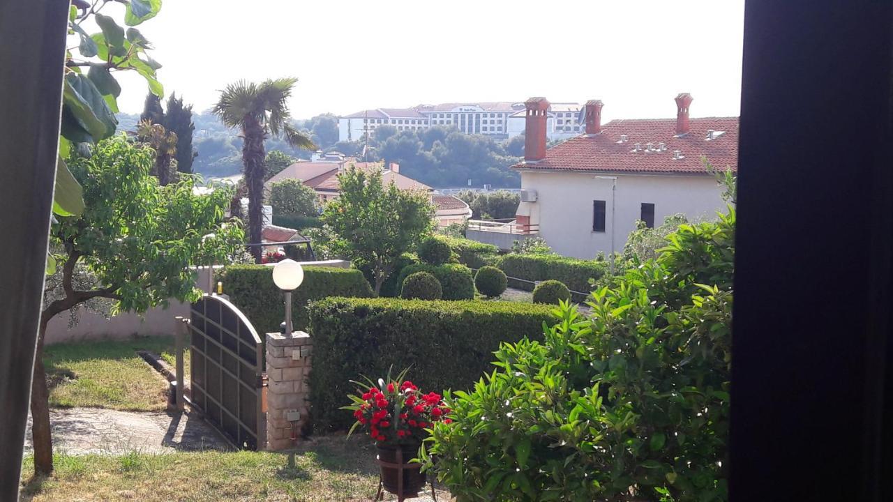 Apartments Duda Pula Exterior photo