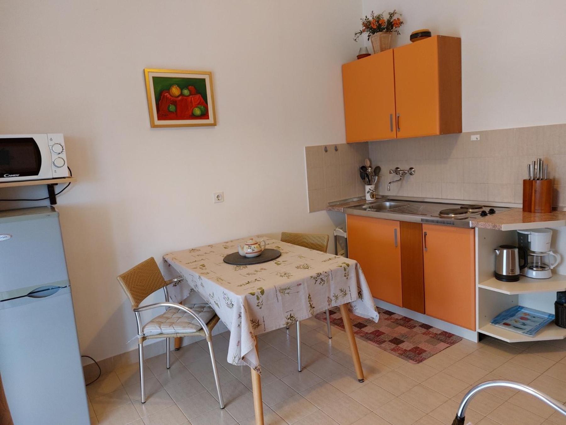 Apartments Duda Pula Room photo