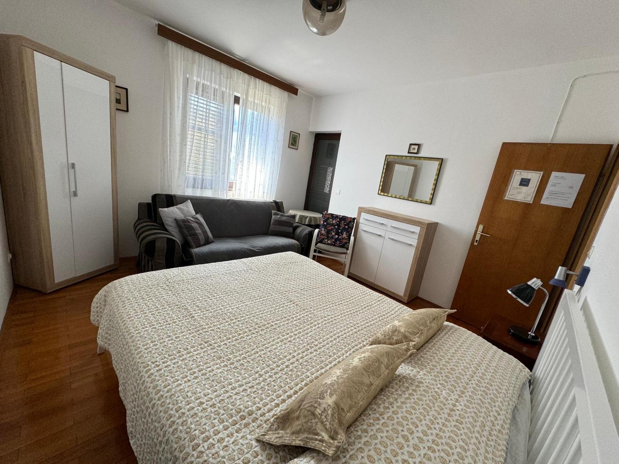 Apartments Duda Pula Room photo
